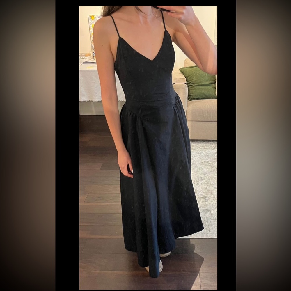 Babaton Technique Dress
